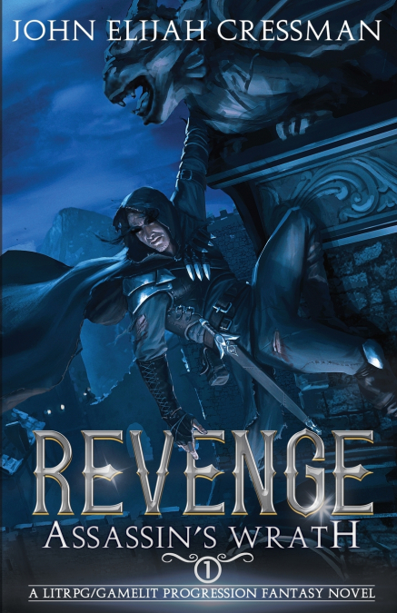 Assassin’s Wrath
