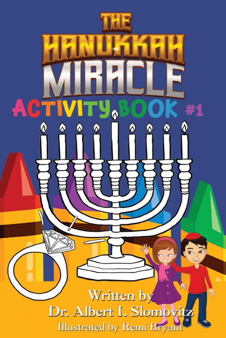 The Hanukkah Miracle