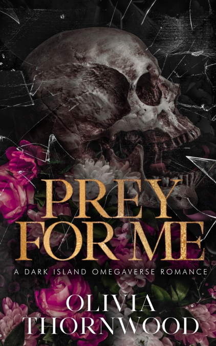 Prey for Me