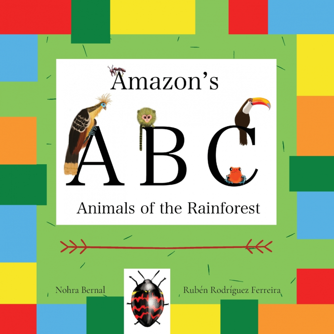 Amazon’s ABC