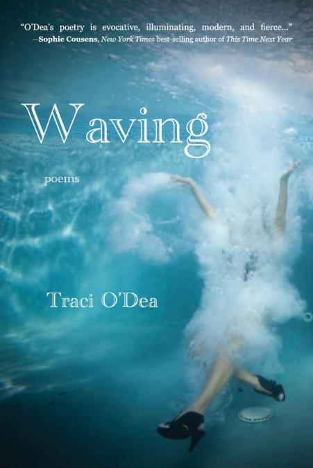 Waving