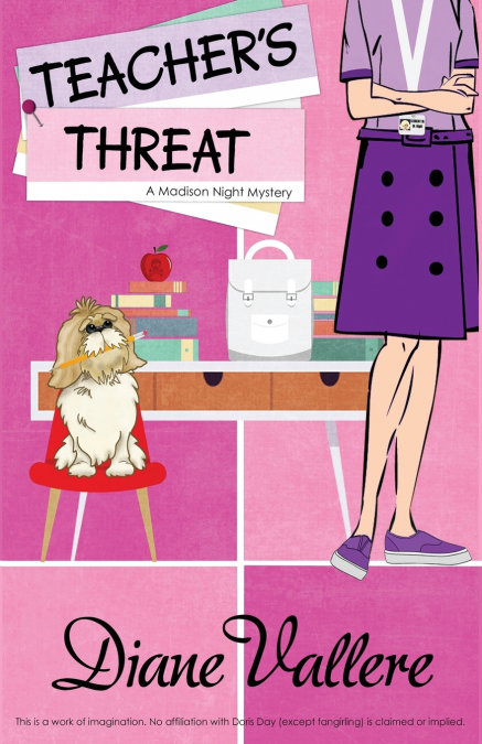 TEACHER’S THREAT