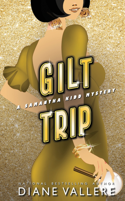 Gilt Trip