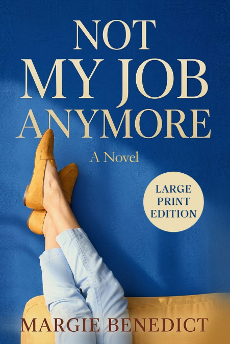 Not My Job Anymore