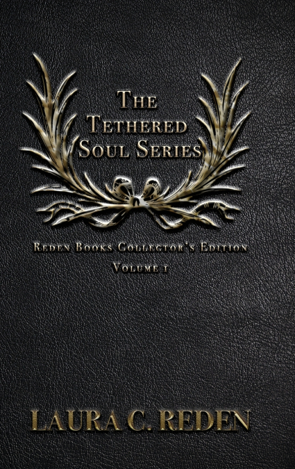 Reden Books Collector’s Edition Volume 1