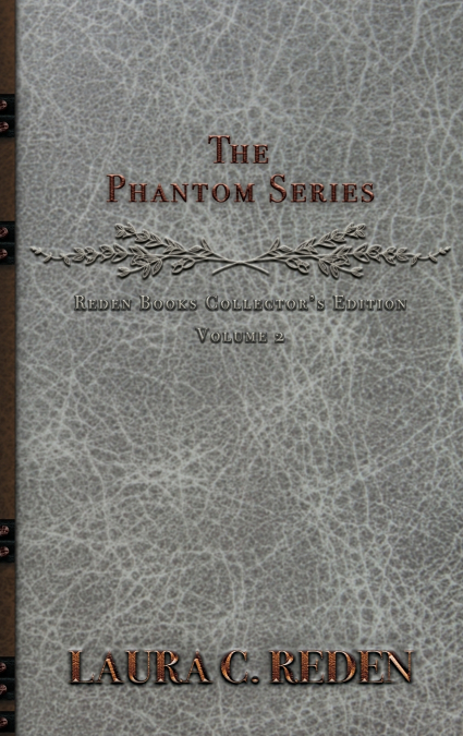 Reden Books Collector’s Edition Volume 2