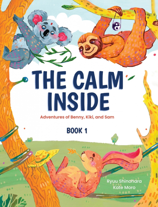 The Calm Inside