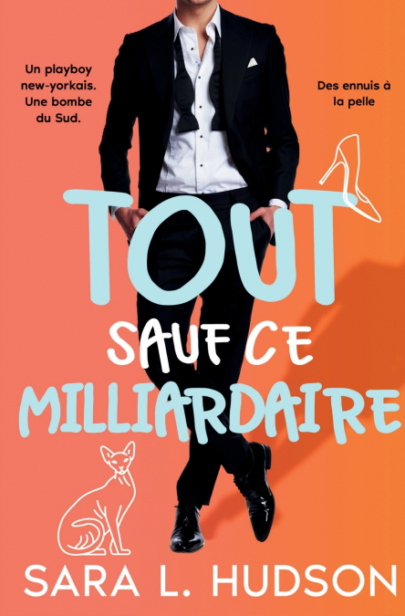 Tout Sauf Ce Milliardaire