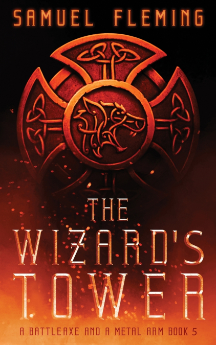 The Wizard’s Tower