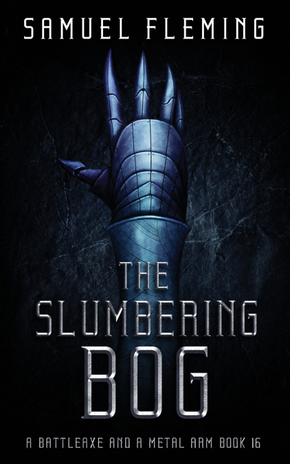 The Slumbering Bog