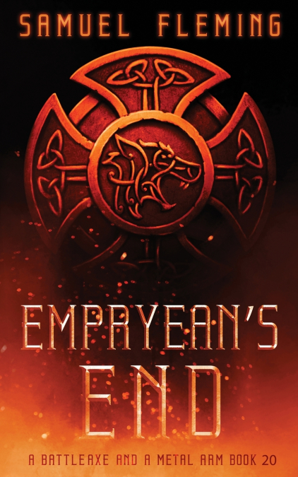 Empyrean’s End