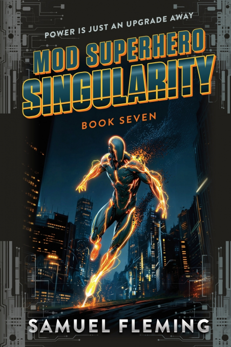 Singularity