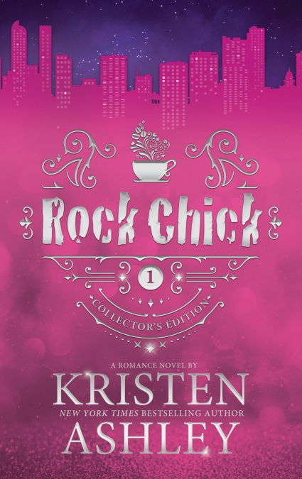 Rock Chick Collector’s Edition