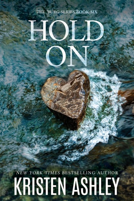 Hold On