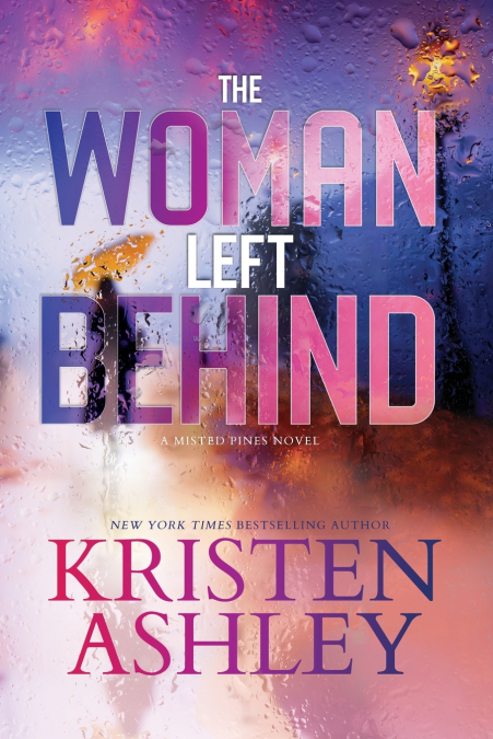 The Woman Left Behind