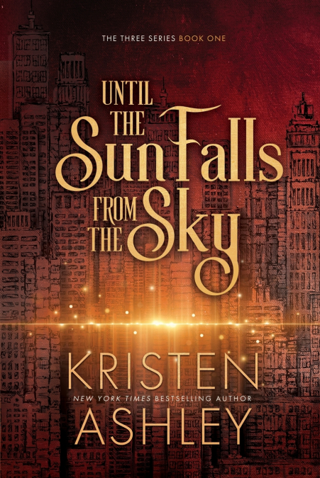 Until the Sun Falls from the Sky