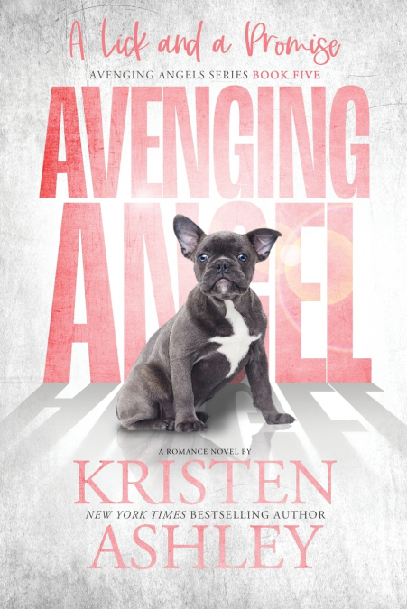 Avenging Angels