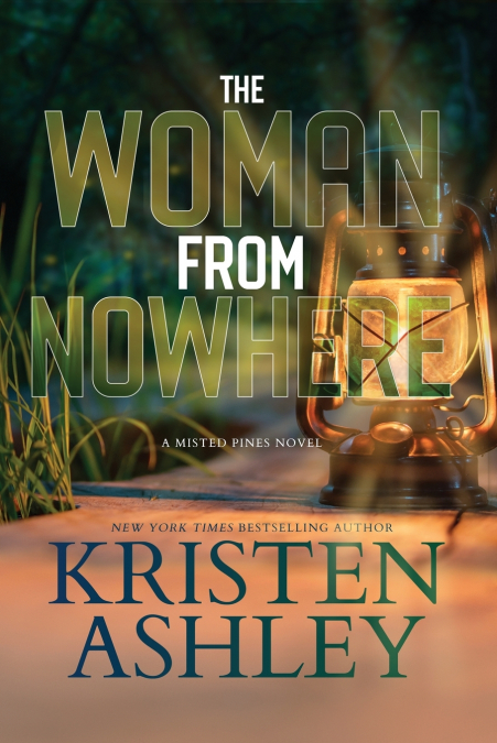 The Woman from Nowhere