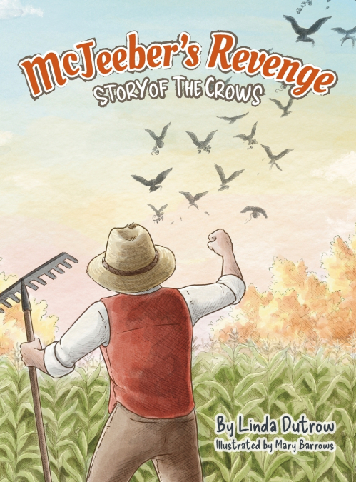 McJeeber’s Revenge (Story of the Crows)