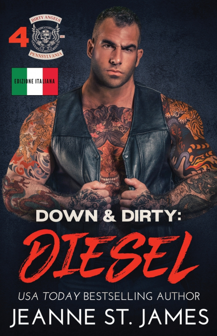 Down & Dirty - Diesel