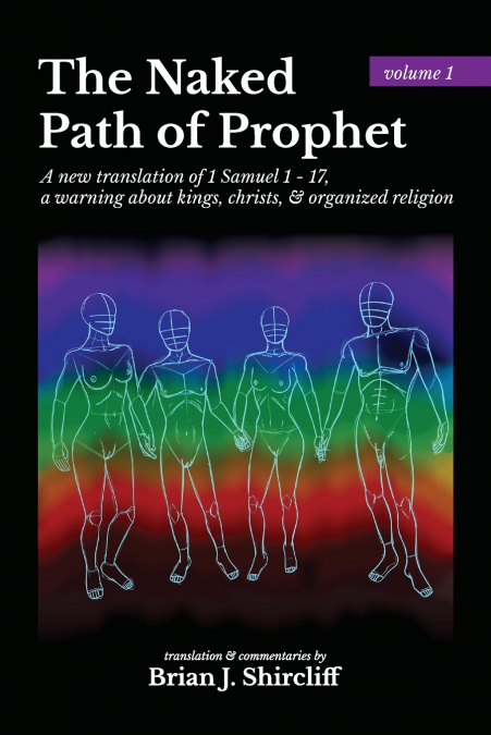 The Naked Path of Prophet