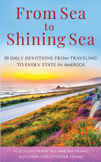 From Sea to Shining Sea