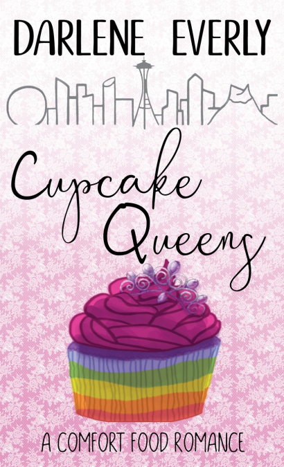 Cupcake Queens