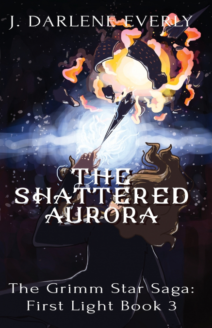 The Shattered Aurora