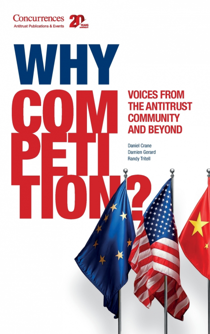 Why Competition?