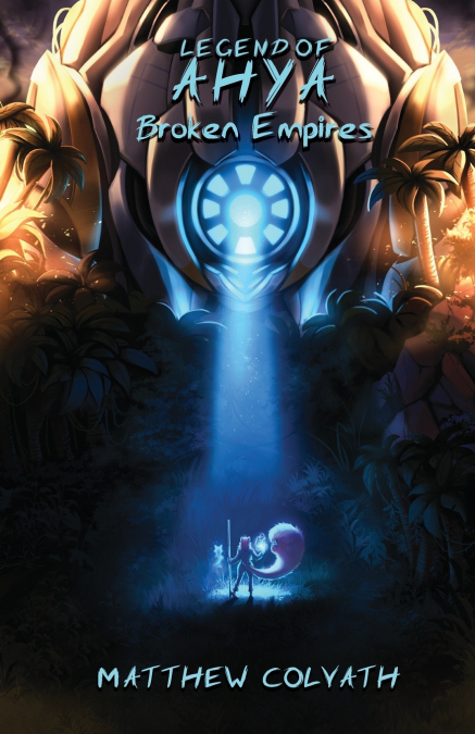 Legend of Ahya