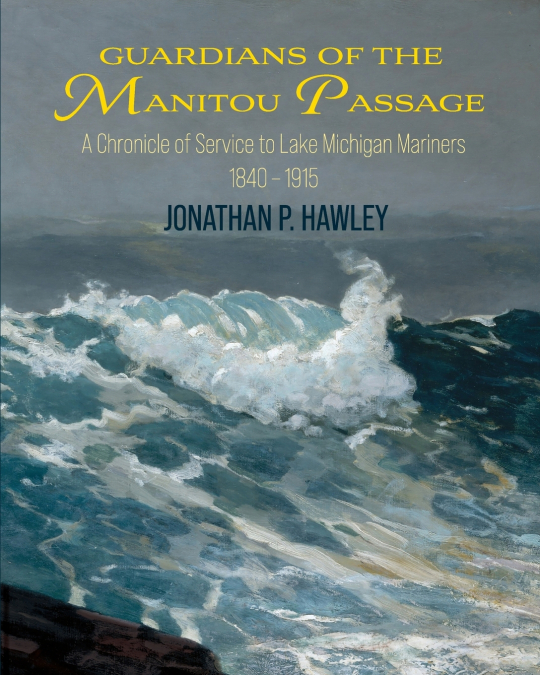 Guardians of the Manitou Passage