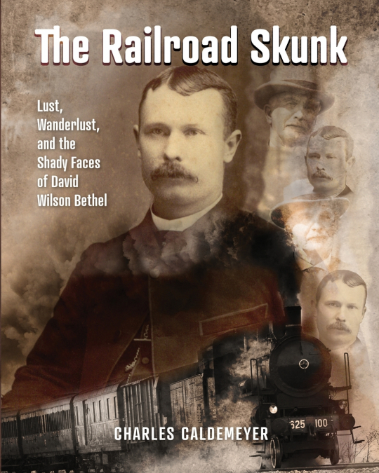 The Railroad Skunk