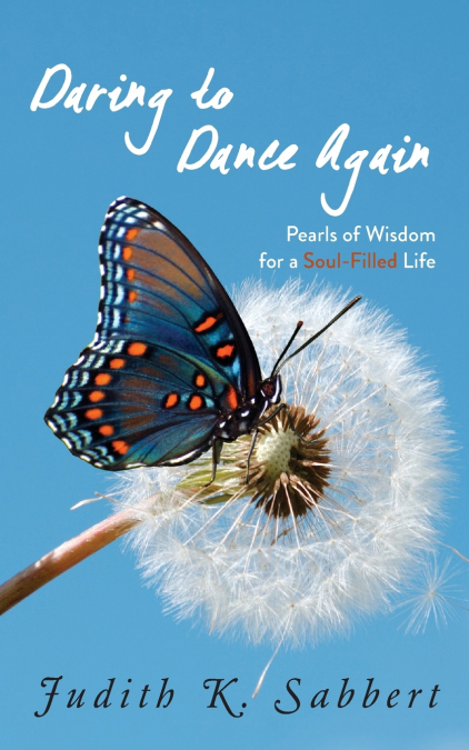 Daring to Dance Again