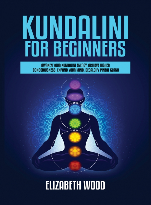 Kundalini for Beginners