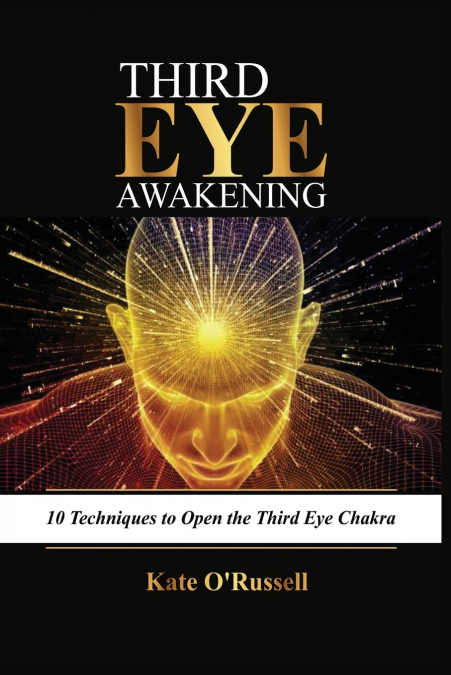 Third Eye Awakening