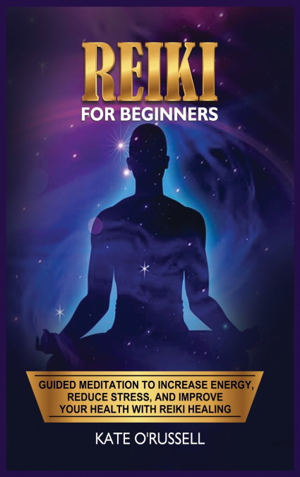 Reiki for Beginners