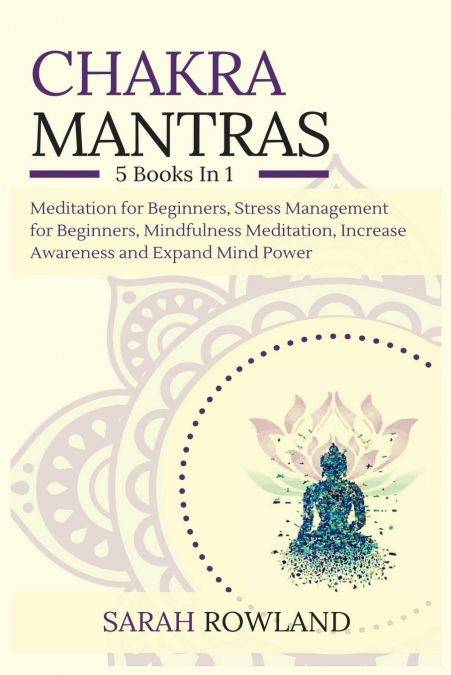Chakra Mantras