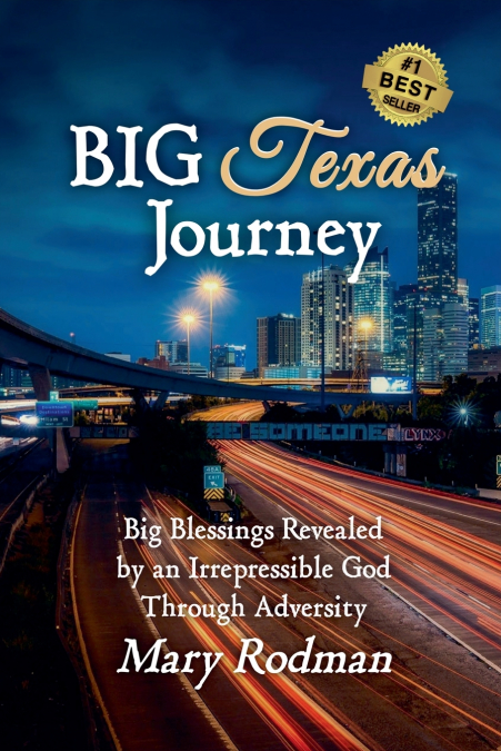 Big Texas Journey