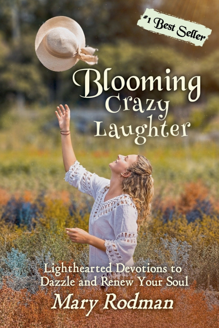 Blooming Crazy Laughter