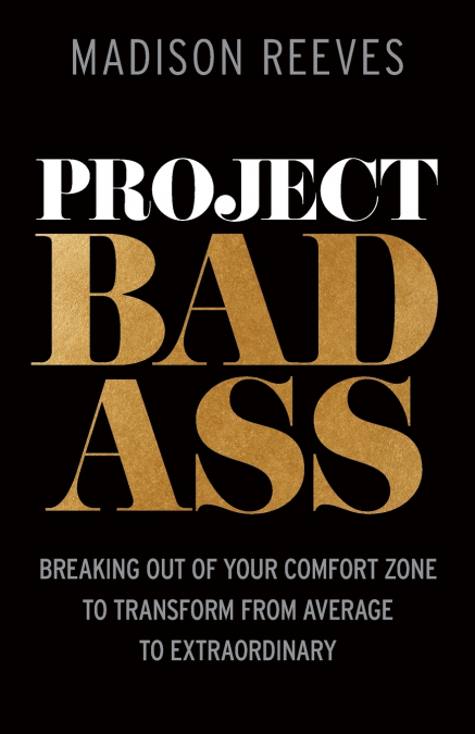 Project Badass