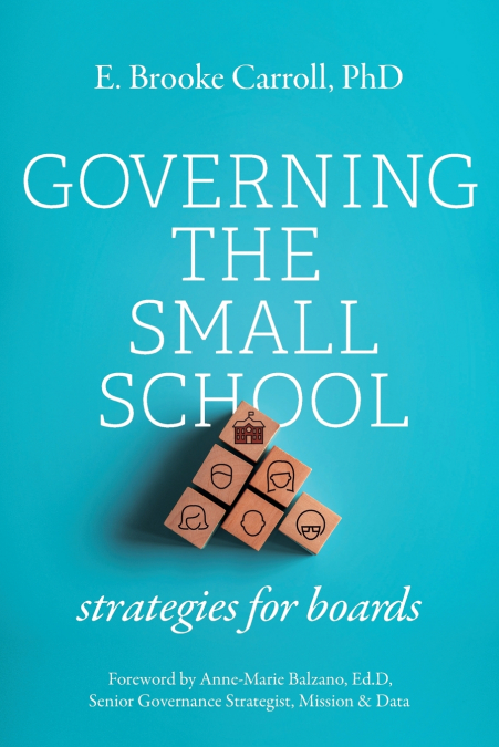 Governing the Small School