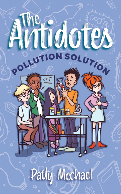 The Antidotes
