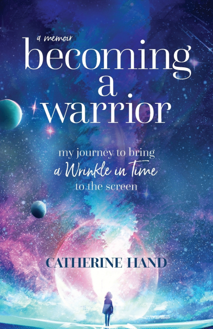 Becoming a Warrior
