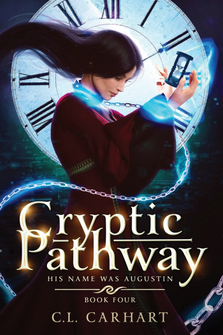 Cryptic Pathway