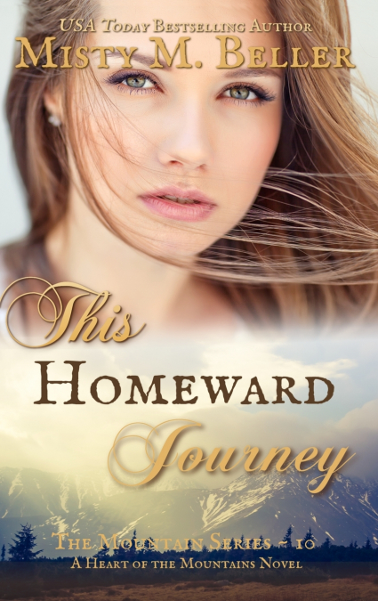 This Homeward Journey