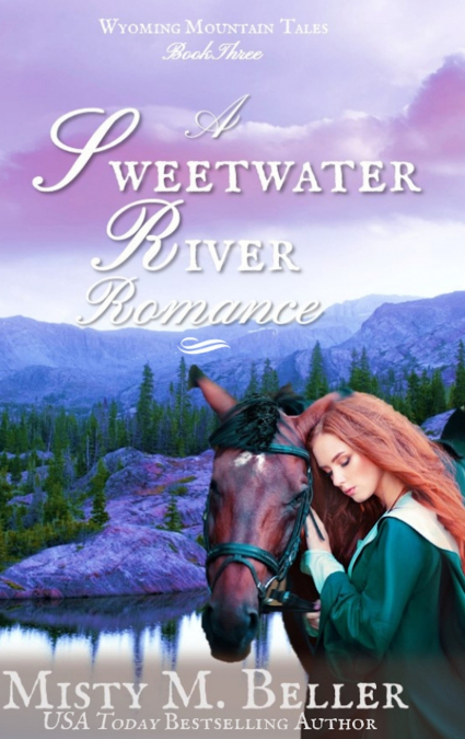 A Sweetwater River Romance