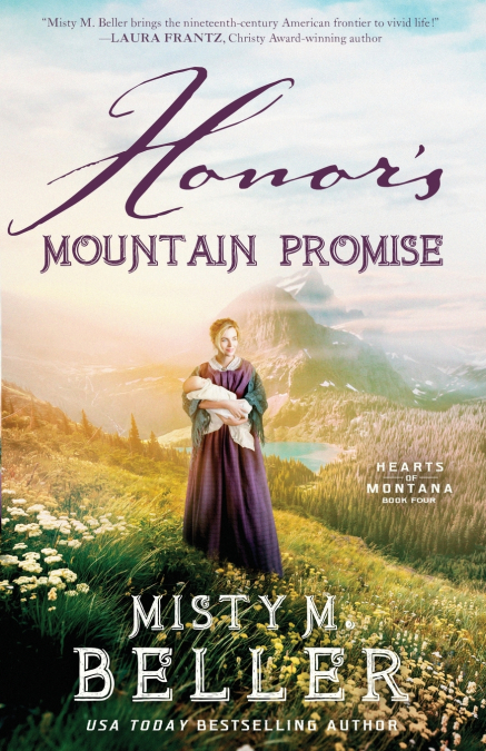 Honor’s Mountain Promise