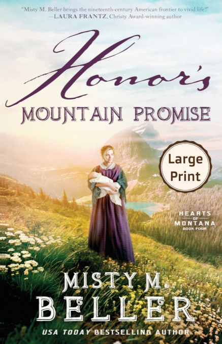 Honor’s Mountain Promise