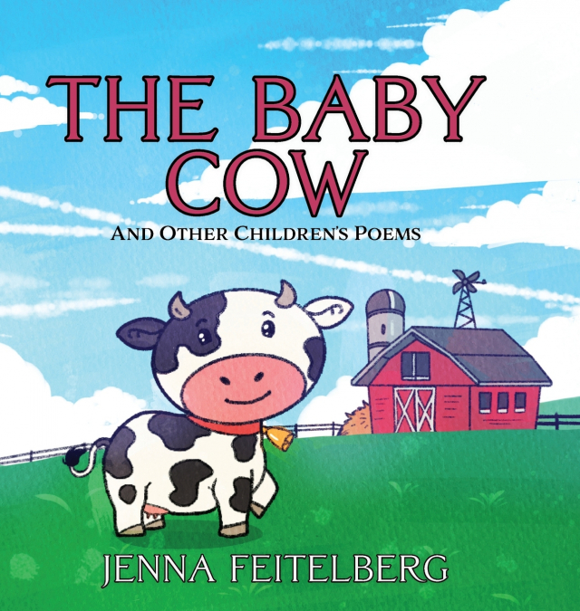 The Baby Cow & Other Children’s Poems