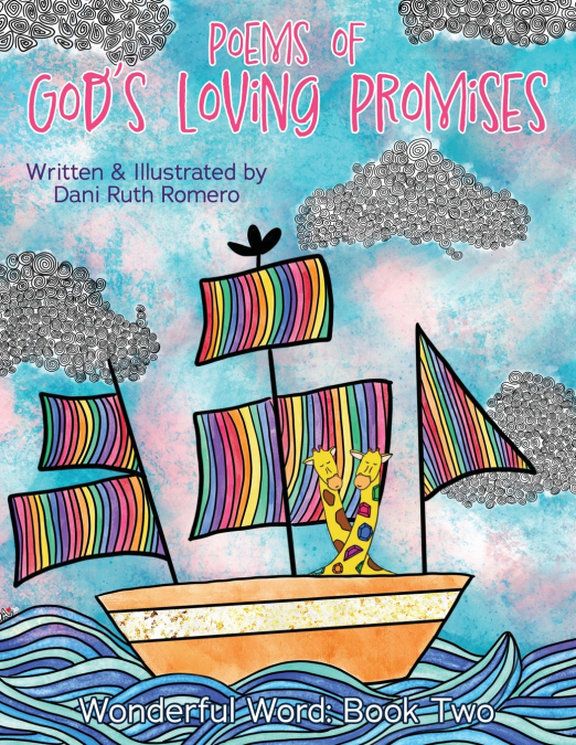 Poems of God’s Loving Promises
